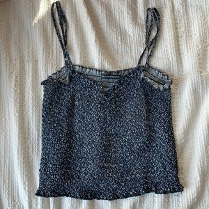 brandy tank top